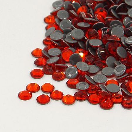 Glass Hotfix Rhinestone RGLA-A019-SS20-227-1