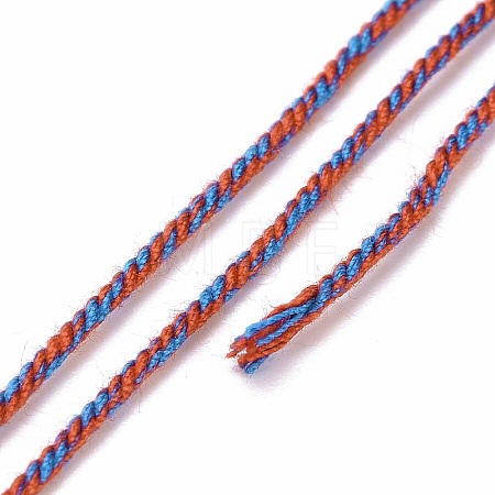 Cotton Cord OCOR-E027-01A-12-1
