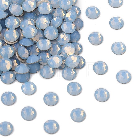 Preciosa® MAXIMA Crystal No Hotfix Flatback Stones Y-PRC-NSS12-31110-1