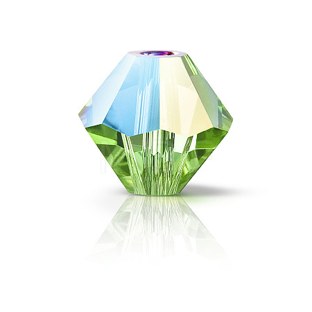 Preciosa® Crystal Beads Y-PRC-BA3-50520-201-1