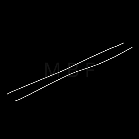 Rack Plating Copper French Wire KK-K247-01P-1