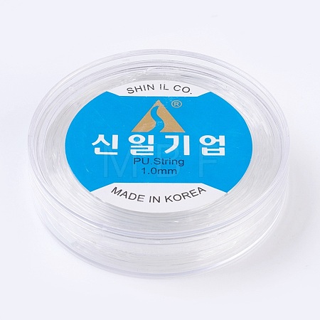Korean Elastic Crystal Thread EW-F008-1mm-1