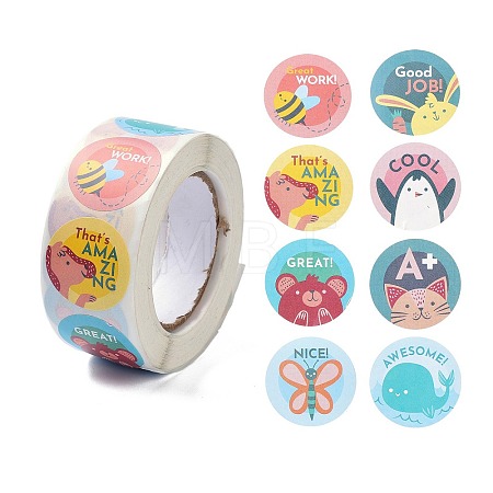 Reward Stickers DIY-K037-03A-1