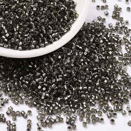 Cylinder Seed Beads X-SEED-H001-G11-1