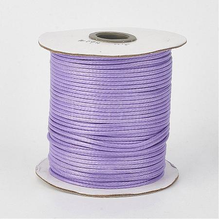 Eco-Friendly Korean Waxed Polyester Cord YC-P002-2mm-1162-1