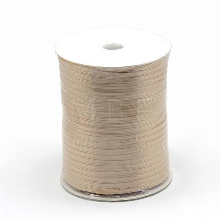 Double Face Satin Ribbon RC3mmY102-1