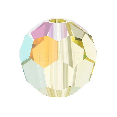 Preciosa® Crystal Beads X-PRC-BB4-80100-200-1