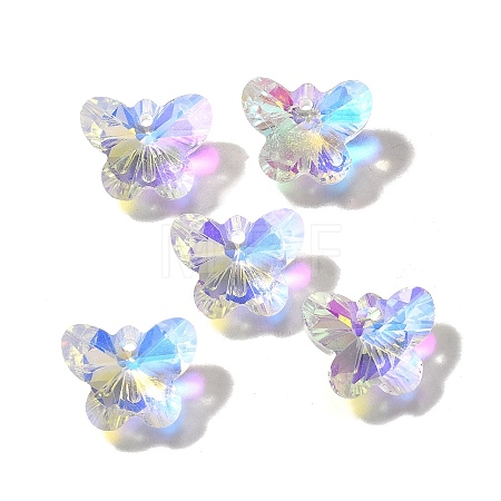Glass Charms GLAA-I057-30A-1