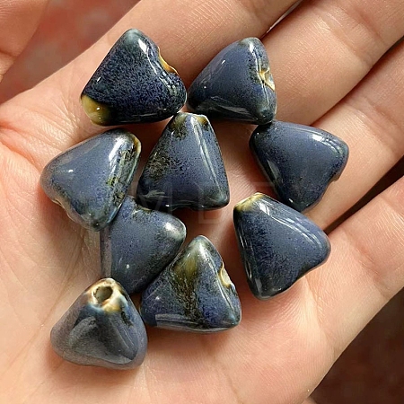 Handmade Porcelain Beads PW-WG882A4-15-1