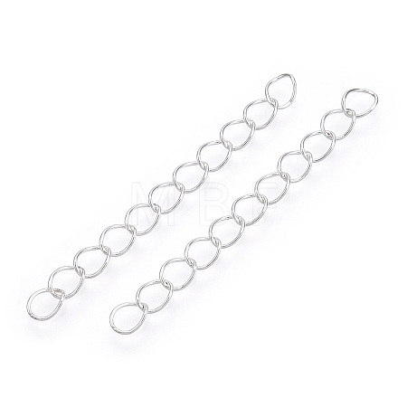 Iron Chain Extender X-IFIN-T007-10S-NF-1