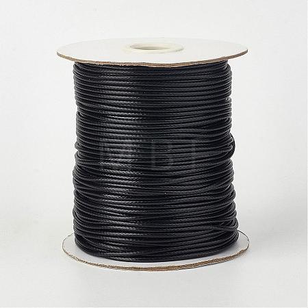 Eco-Friendly Korean Waxed Polyester Cord YC-P002-2mm-1106-1