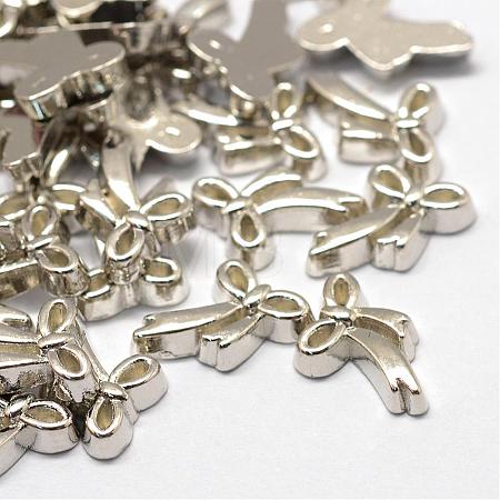 Alloy Cabochons Floating Charms Diy For Floating Lockets - Temu