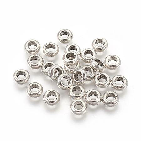 Alloy Spacer LS-EA540Y-1