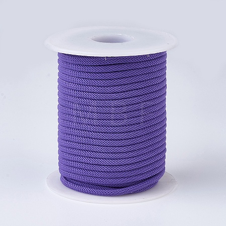 Nylon Braided Cord NWIR-P018-06-1
