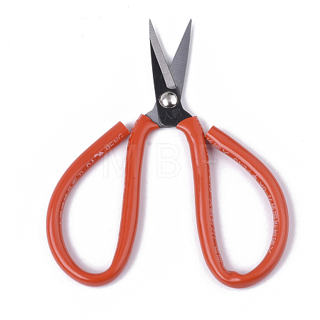 45# Steel Scissors TOOL-S012-06A-1
