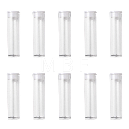 Plastic Bead Containers CON-YW0001-29-1