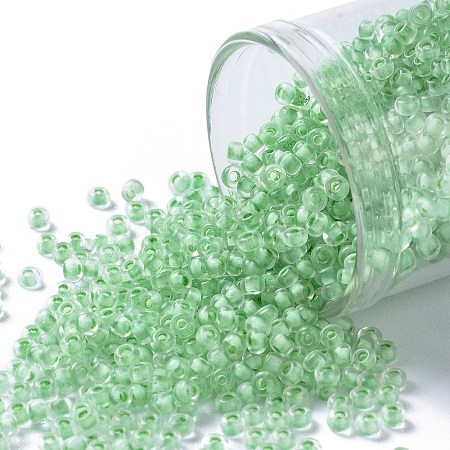 TOHO 11/0 Round Beads X-SEED-TR11-0975-1