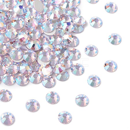 Preciosa® MAXIMA Crystal No Hotfix Flatback Stones Y-PRC-NSS6-70230-200-1