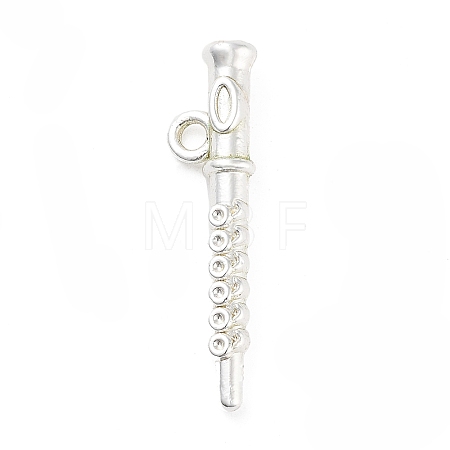 Alloy Pendants FIND-Q098-04S-1