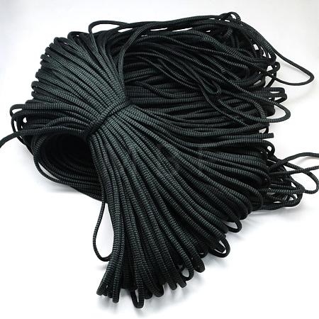 7 Inner Cores Polyester & Spandex Cord Ropes RCP-R006-037-1