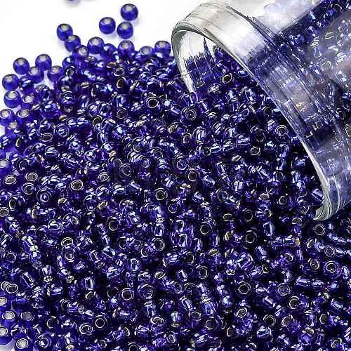 TOHO Round Seed Beads X-SEED-TR11-0028-1