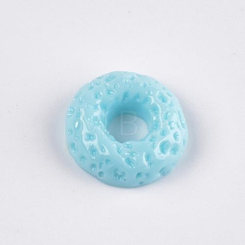 Resin Decoden Cabochons CRES-T010-39C-1