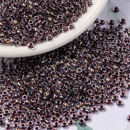 MIYUKI Round Rocailles Beads SEED-JP0009-RR3206-1