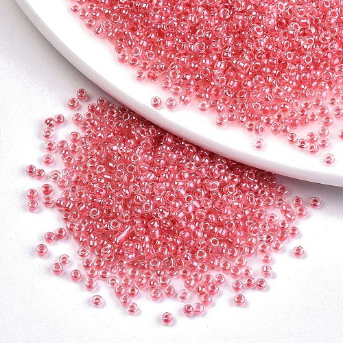 12/0 Glass Seed Beads X-SEED-A015-2mm-2204-1