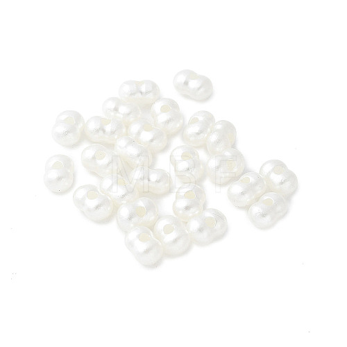 ABS Imiattion Beads OACR-D302-01B-1