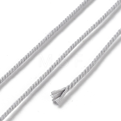 Polyester Twisted Cord OCOR-G015-01B-28-1