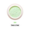 Nail Art Glitter Powder MRMJ-T063-376K-2