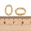 304 Stainless Steel Linking Rings STAS-C154-04A-G-3