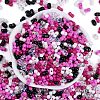 Glass Seed Beads X1-SEED-K010-03L-3