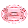 Preciosa® MAXIMA Crystal Fancy Stones Y-PRC-FF8-70020-1