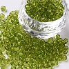 Glass Seed Beads X2-SEED-A004-4mm-4-1