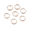 304 Stainless Steel Split Rings STAS-P223-22RG-01-1