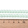 Baking Paint Glass Pearl Beads Strands DGLA-ZX001-05B-05-4