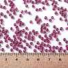 TOHO 8/0 Round Beads SEED-XTR08-0356-4