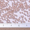 MIYUKI Round Rocailles Beads SEED-G007-RR0579-4