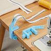 PLA Zipper Pull Jig DIY-WH0622-681A-4