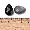 Imitation Jade Glass Beads EGLA-L047-08-3