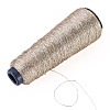Polyester & Metallic Wrapped Core Cord OCOR-TAC0015-31C-2