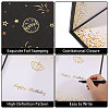 Paper Birthday Greeting Card AJEW-WH0410-284-4