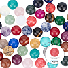 Natural & Synthetic Gemstone Cabochons G-PH0034-39-5