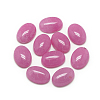 Natural White Jade Cabochons X-G-R415-13x18-20-1