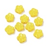 Vintage Handmade Porcelain Beads PR-CBA4F13-C09-1