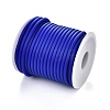 Hollow Pipe PVC Tubular Synthetic Rubber Cord RCOR-R007-4mm-13-2