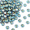 Preciosa® Crystal Hotfix Flatback Stones Y-PRC-HSS16-50230-200-1