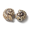 Handmade Porcelain Beads PORC-L080-F16-2