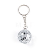 Iron Keychains KEYC-L034-02P-02-1